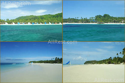 Waling Waling Beach Hotel 6